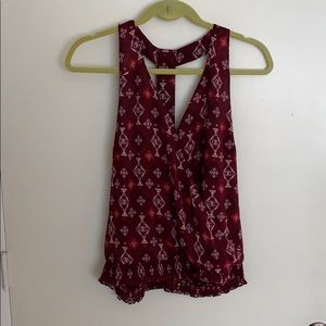 Lucky Brand Tank